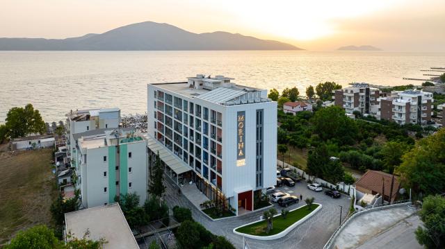 Hotel Morina Beach