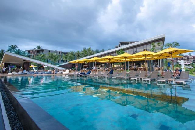 La Vela Khao Lak