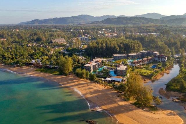 Hotel La Vela Khao Lak