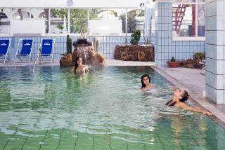 Mediterraneo a depandansy