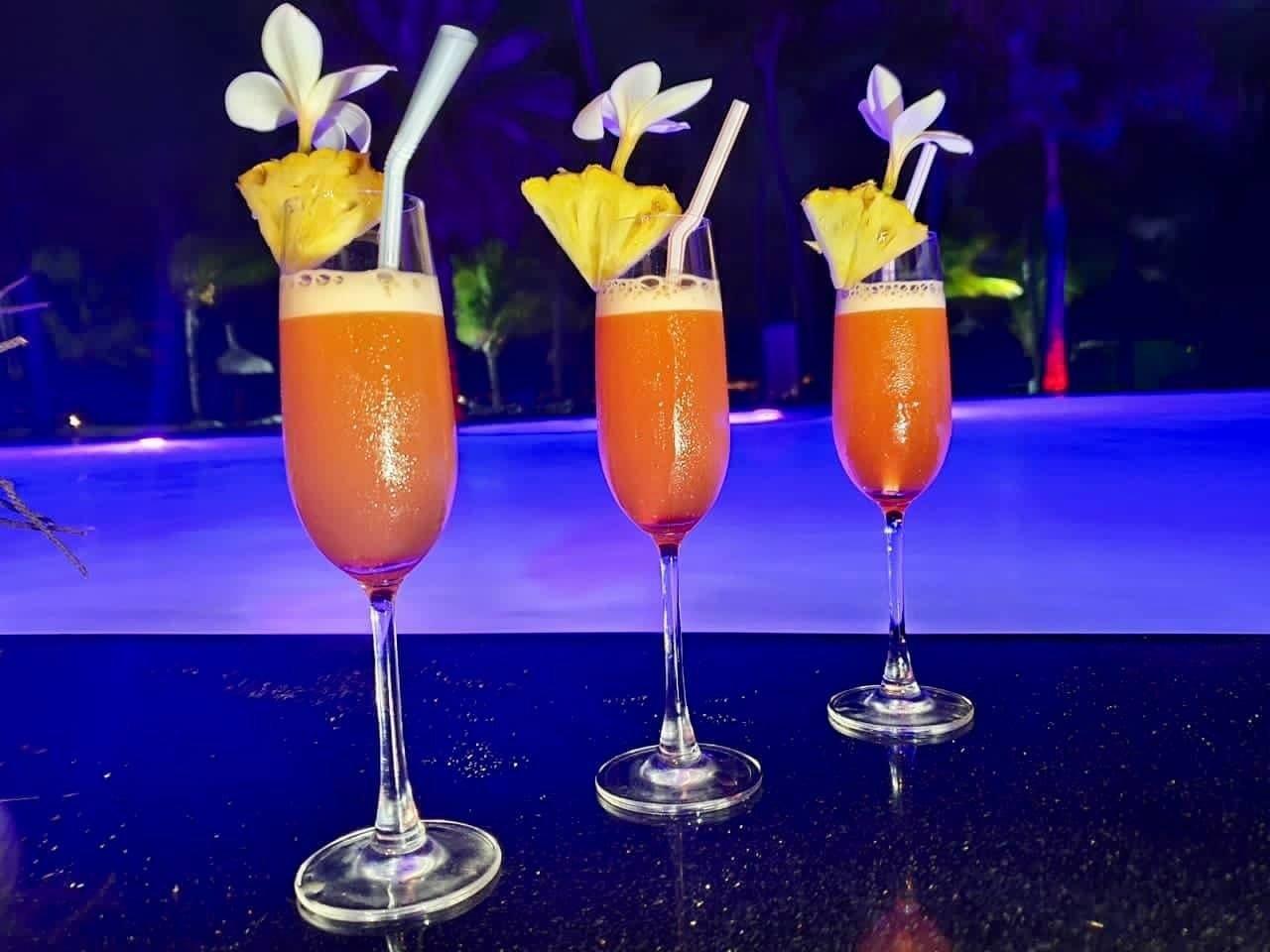 Jalsa Beach Hotel & Spa