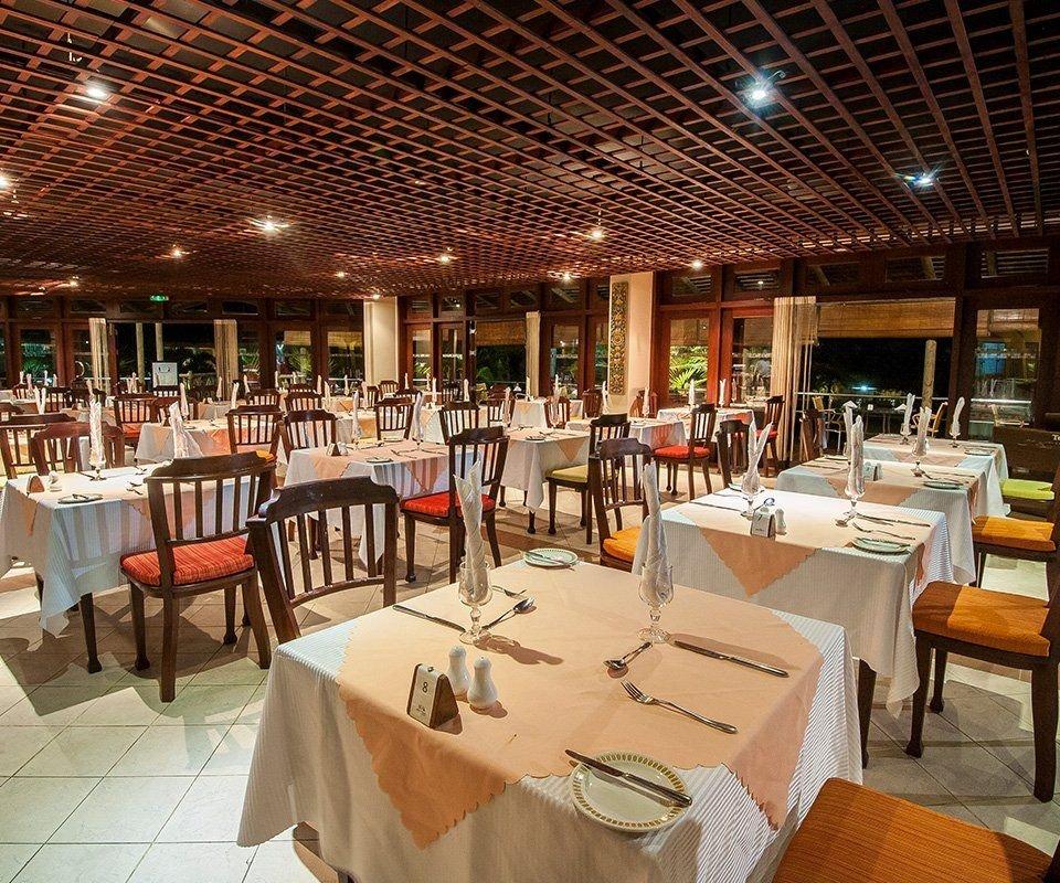 Jalsa Beach Hotel & Spa