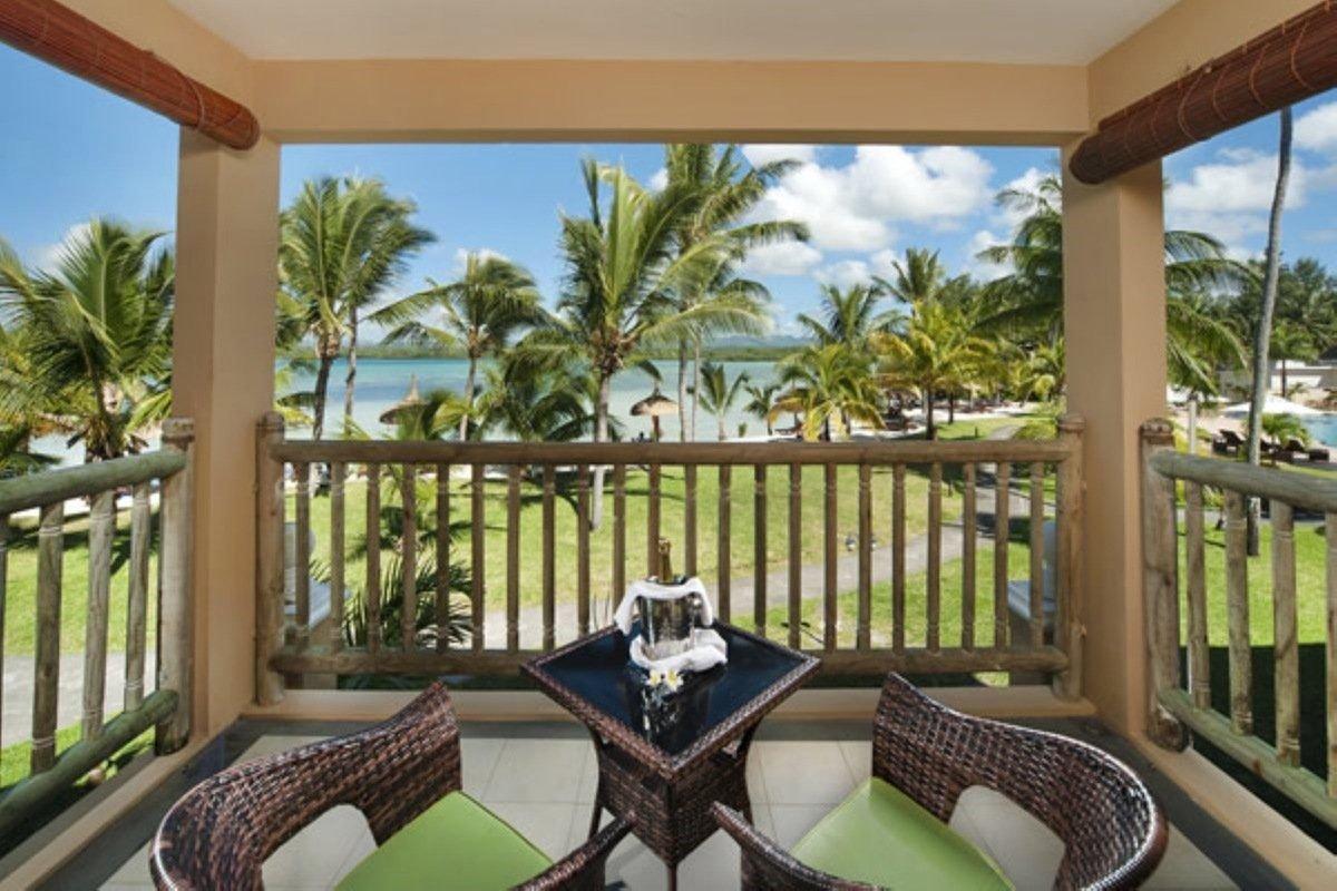 Jalsa Beach Hotel & Spa