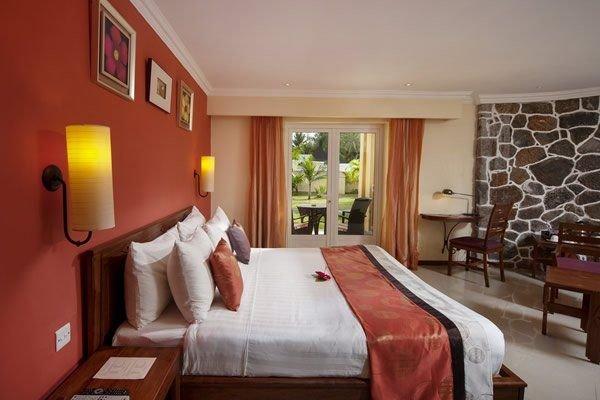 Jalsa Beach Hotel & Spa