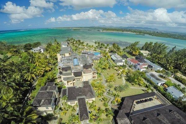 Jalsa Beach Hotel & Spa