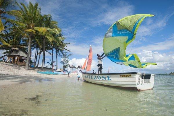 Jalsa Beach Hotel & Spa