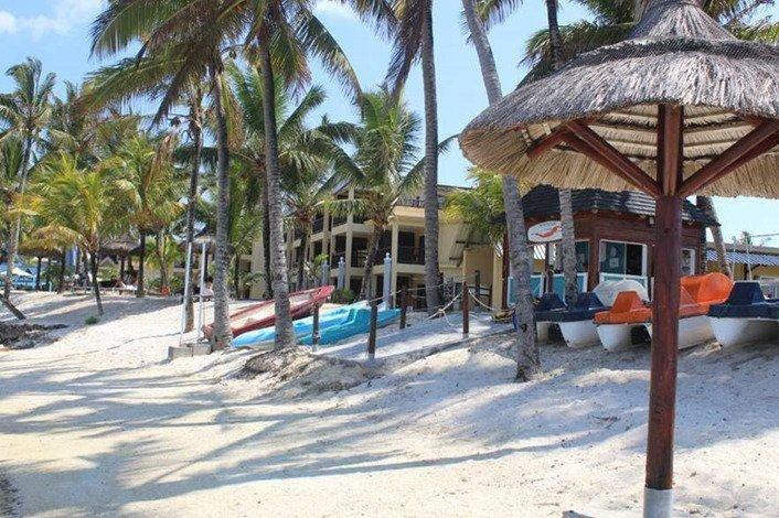 Jalsa Beach Hotel & Spa