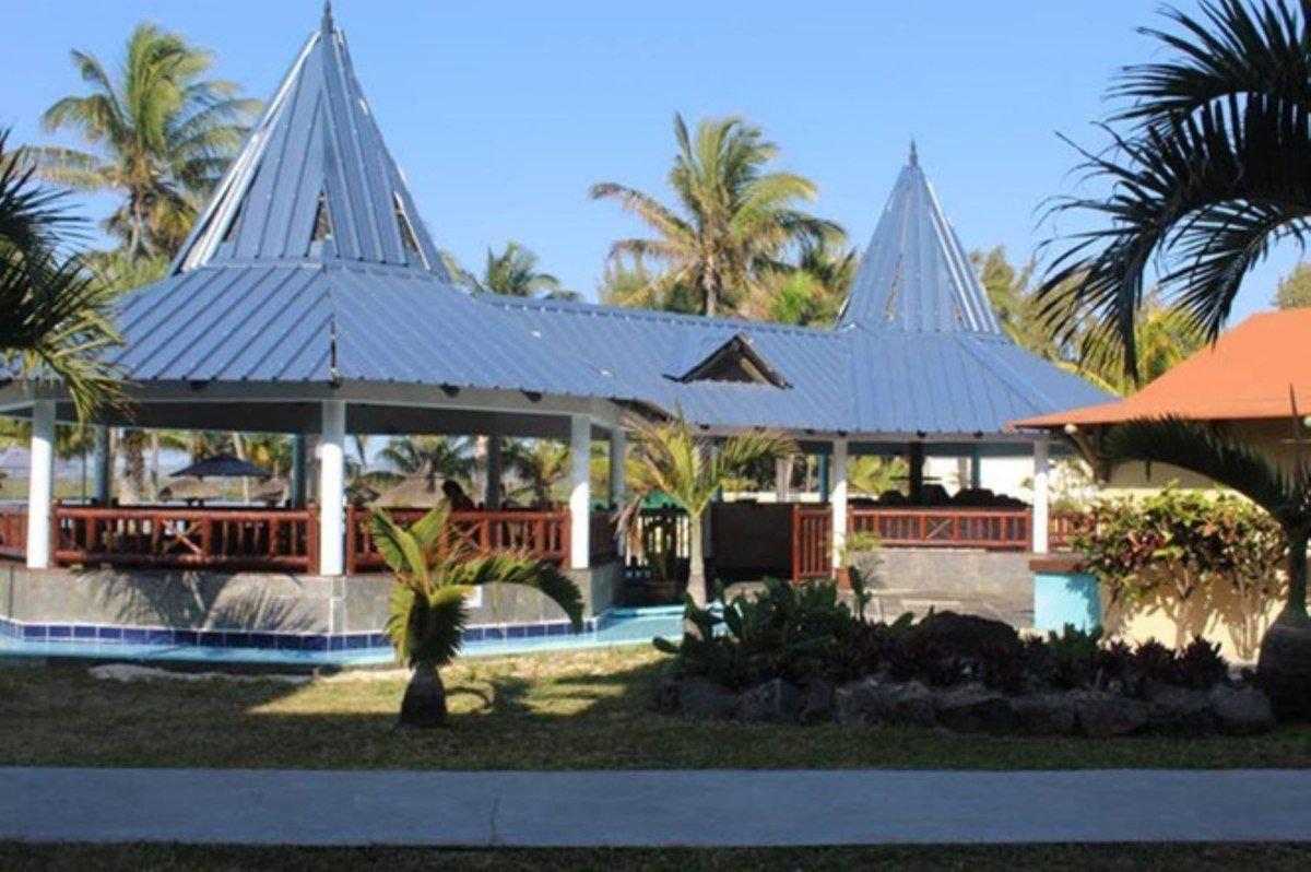 Jalsa Beach Hotel & Spa