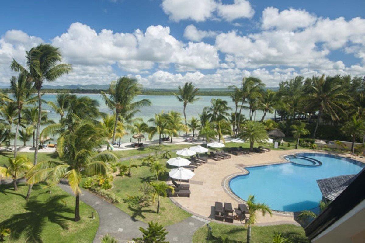 Jalsa Beach Hotel & Spa