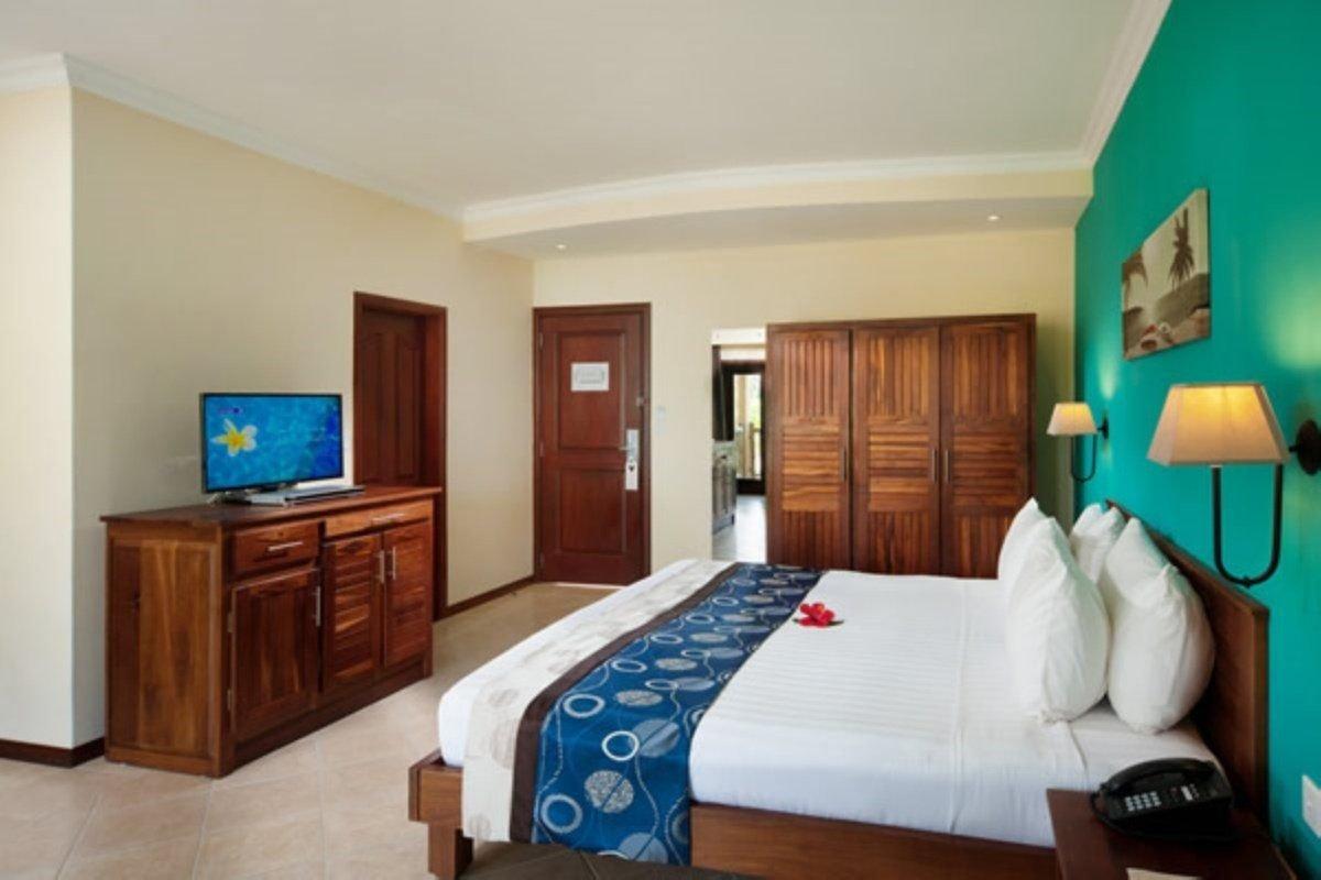 Jalsa Beach Hotel & Spa
