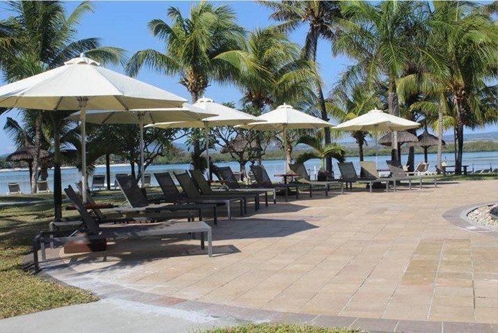 Jalsa Beach Hotel & Spa