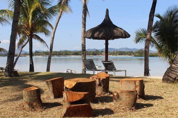 Jalsa Beach Hotel & Spa