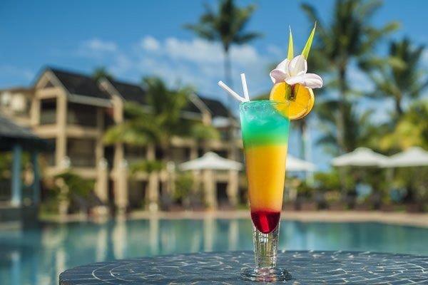 Jalsa Beach Hotel & Spa