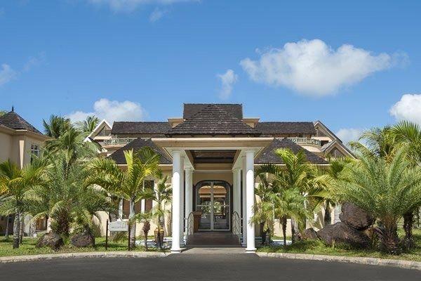 Jalsa Beach Hotel & Spa