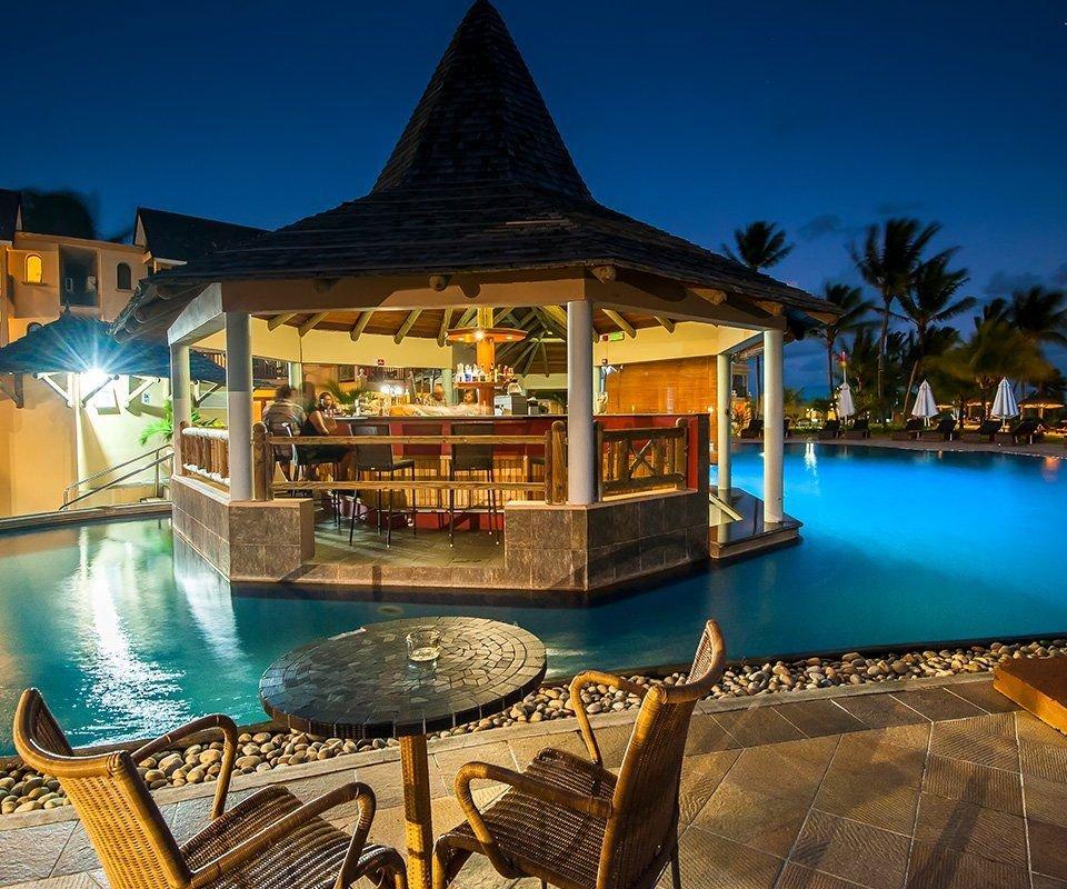Jalsa Beach Hotel & Spa