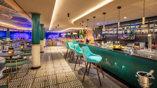Hotel Princess Inspire Tenerife