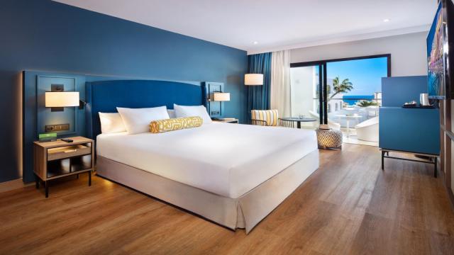 Hotel Princess Inspire Tenerife