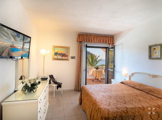 Hotel Royal Terme Palm