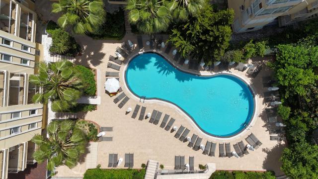 Hotel Citrus Plaza