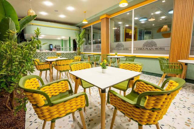 Hotel Citrus Plaza