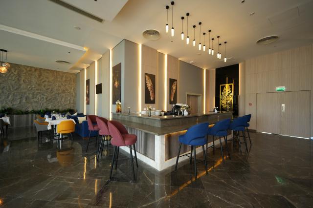 Hotel Gewan White Beach Resort New Alamein