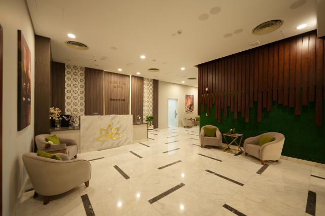 Hotel Gewan White Beach Resort New Alamein