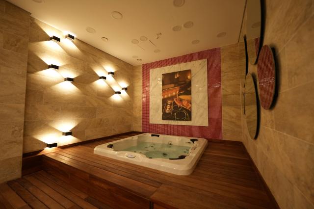 Hotel Gewan White Beach Resort New Alamein