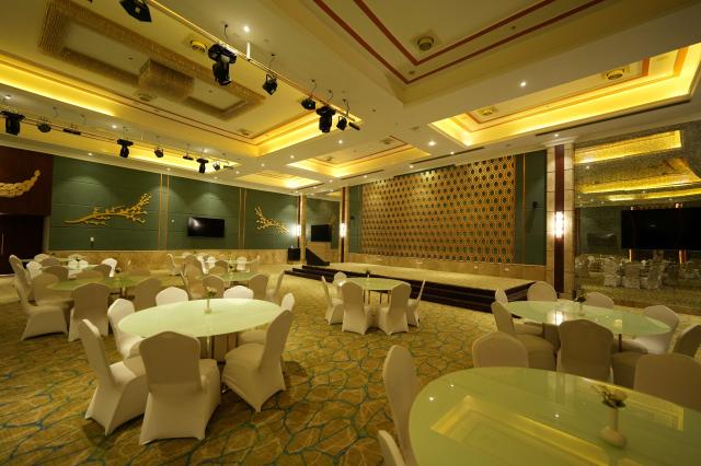 Hotel Gewan White Beach Resort New Alamein