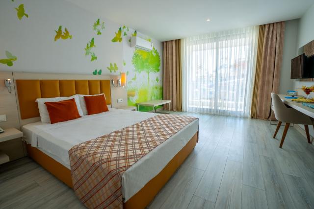 Hotel Club Aqua Plaza