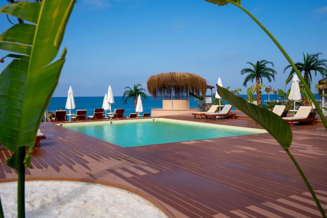 Hotel Club Aqua Plaza