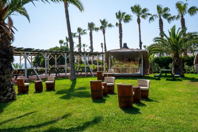 Hotel Club Aqua Plaza