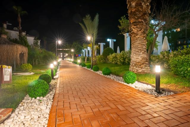Hotel Club Aqua Plaza