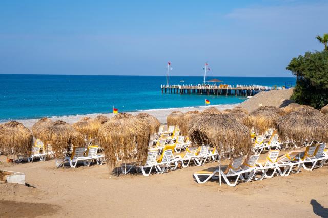 Hotel Club Aqua Plaza