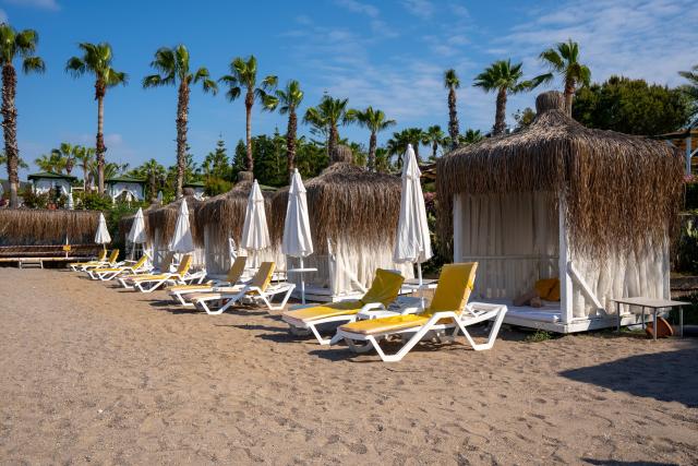 Hotel Club Aqua Plaza