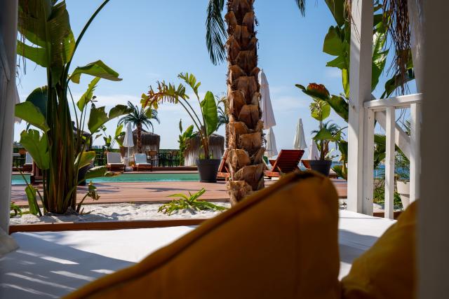Hotel Club Aqua Plaza