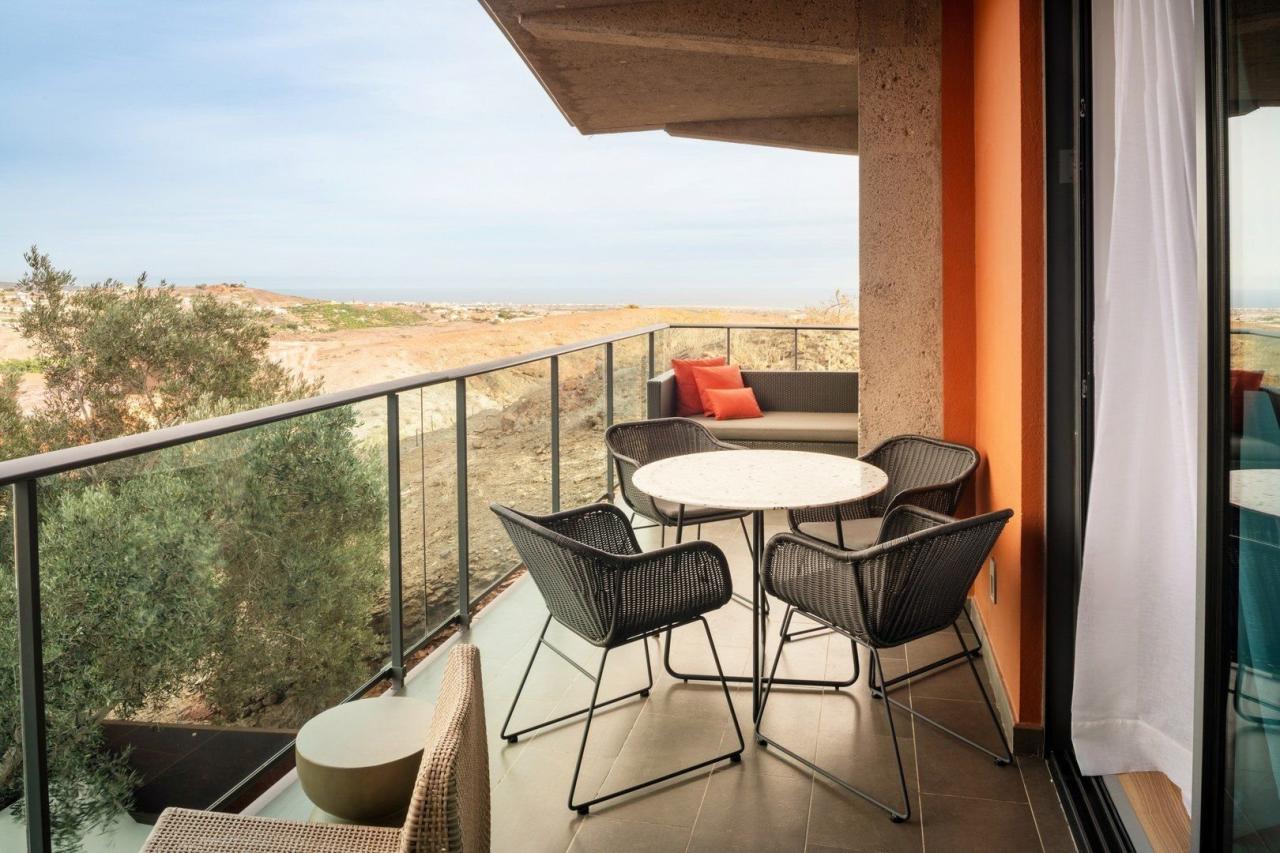 Salobre Hotel Resort & Serenity