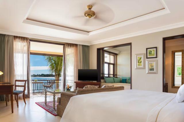 Hotel The Westin Turtle Bay Resort & Spa