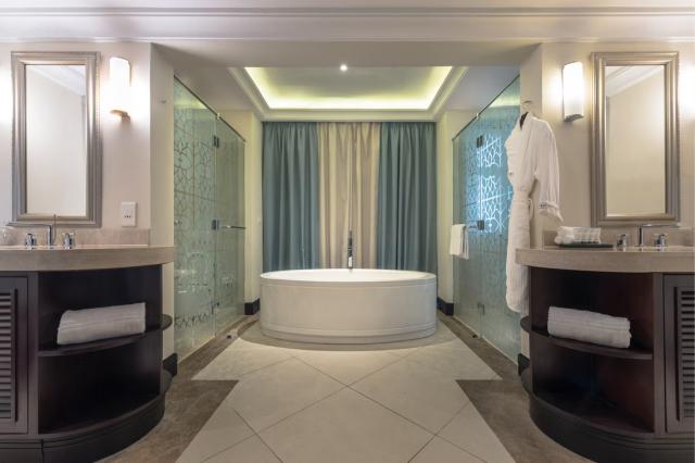 Hotel The Westin Turtle Bay Resort & Spa
