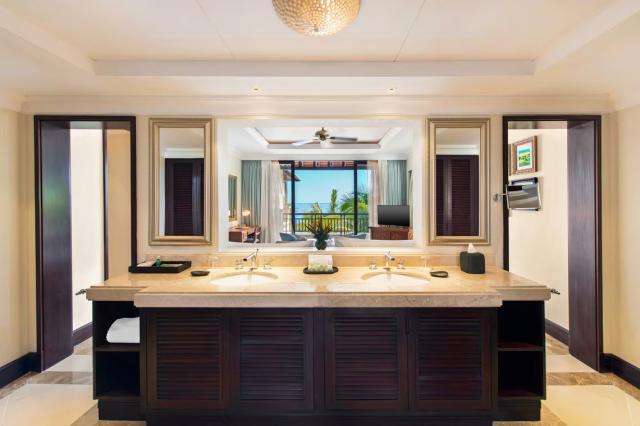 Hotel The Westin Turtle Bay Resort & Spa