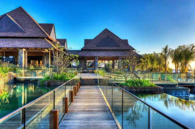 Hotel The Westin Turtle Bay Resort & Spa