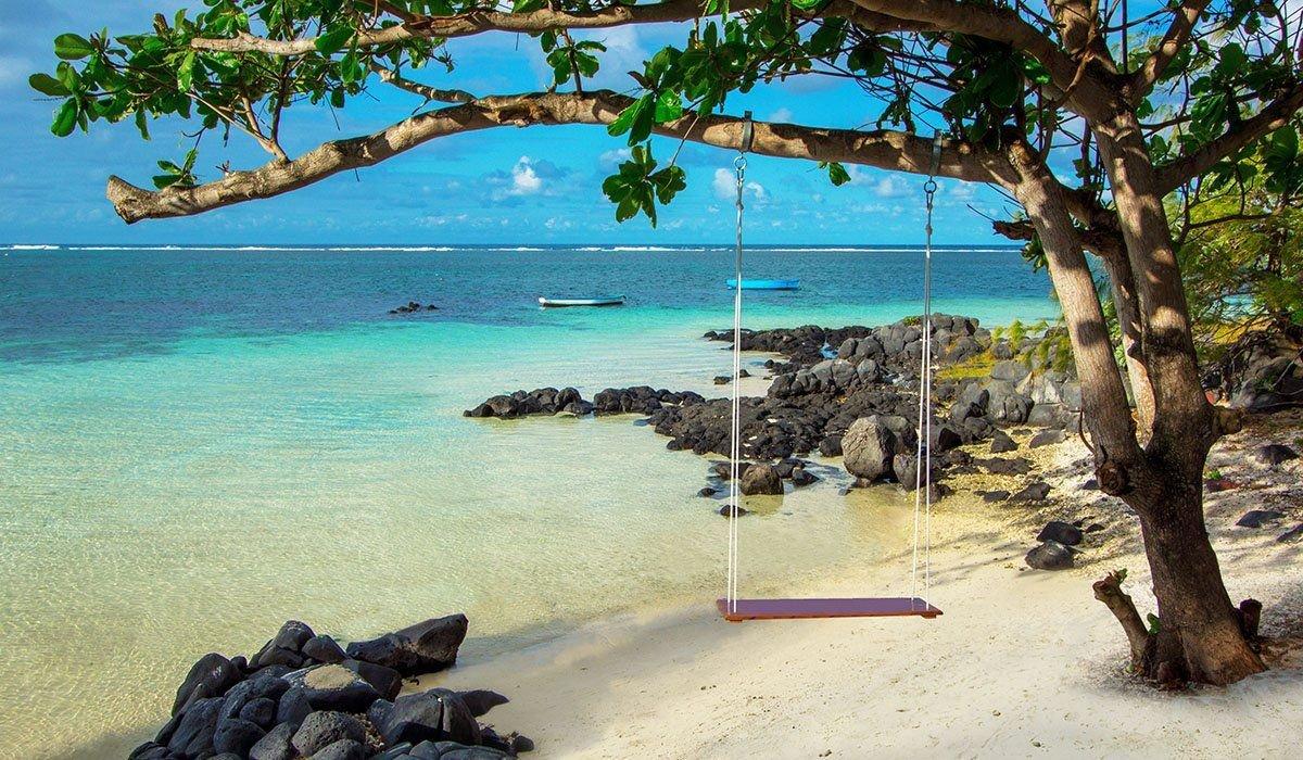 Hotel Solana Beach Mauritius