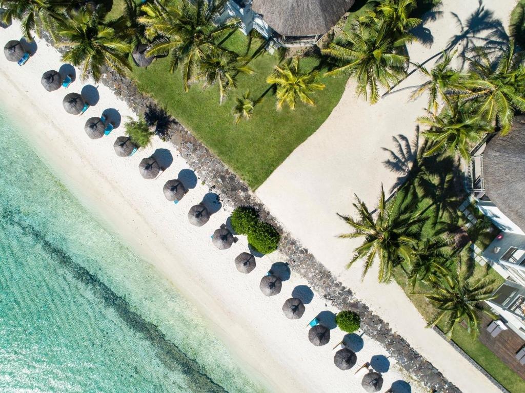 Hotel Solana Beach Mauritius
