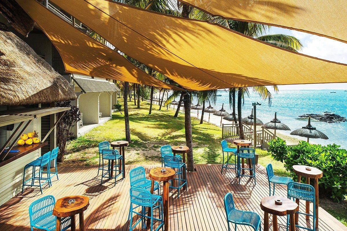 Hotel Solana Beach Mauritius