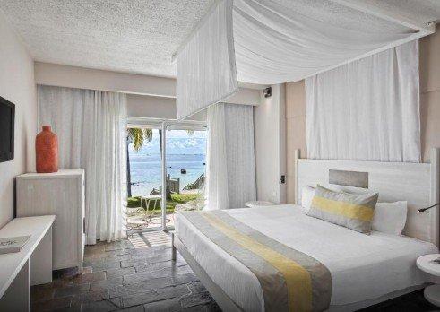 Hotel Solana Beach Mauritius