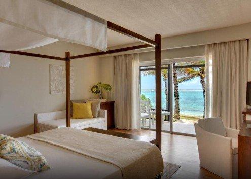 Hotel Solana Beach Mauritius