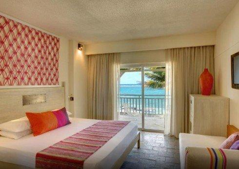 Hotel Solana Beach Mauritius