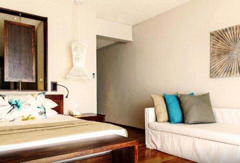 Hotel Solana Beach Mauritius