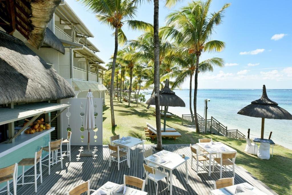 Hotel Solana Beach Mauritius
