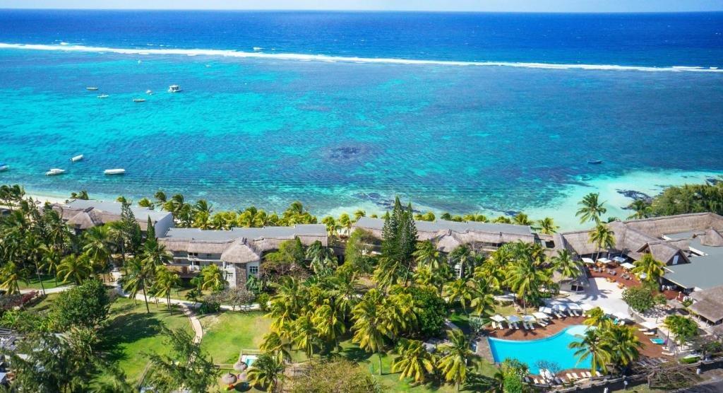 Hotel Solana Beach Mauritius