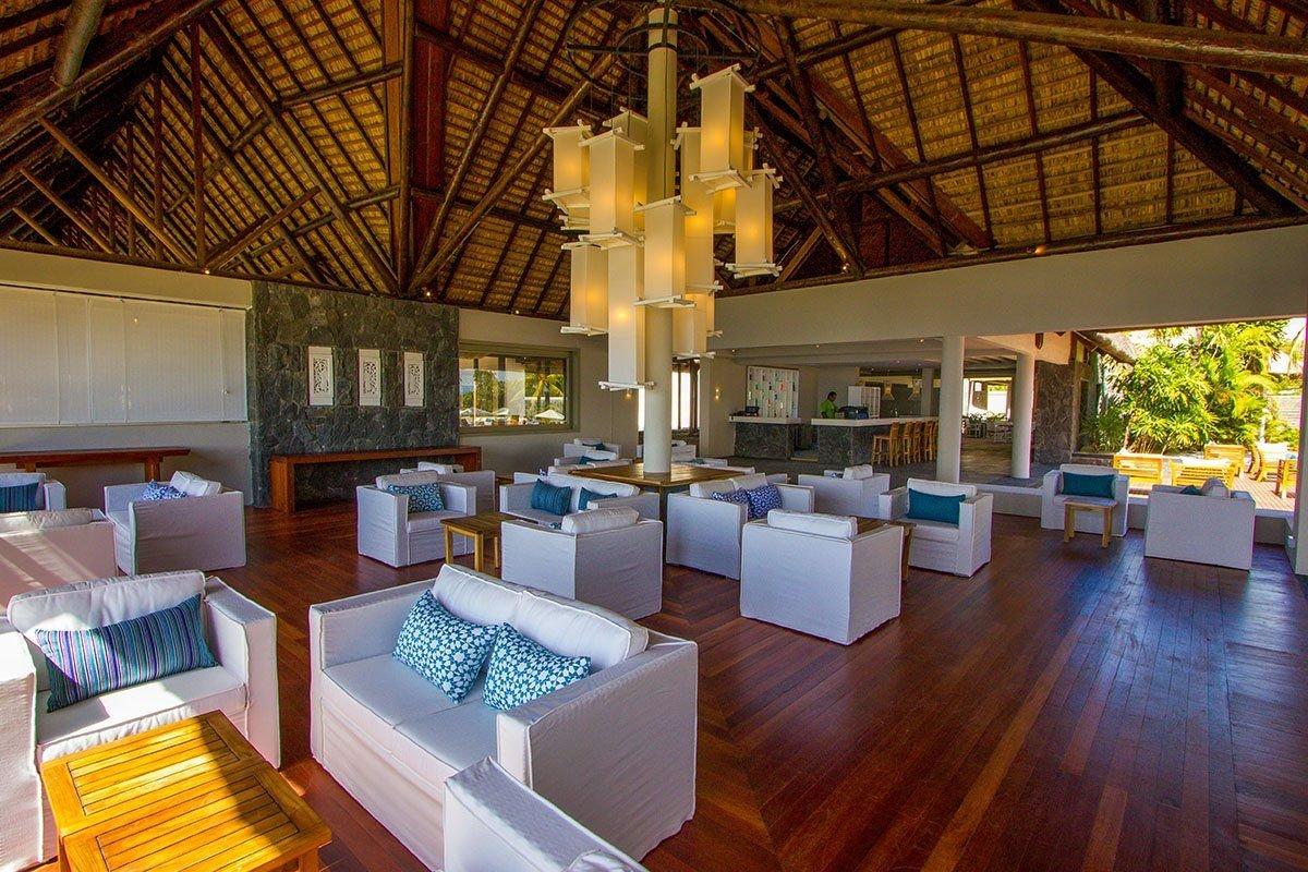Hotel Solana Beach Mauritius